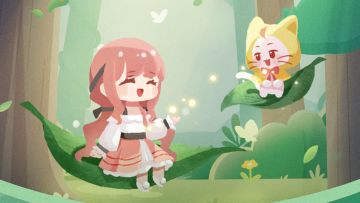 ♾️全新「蘑菇果园消」网页活动开启！