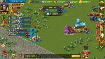 《英雄之冠》玩法之魔物狩猎