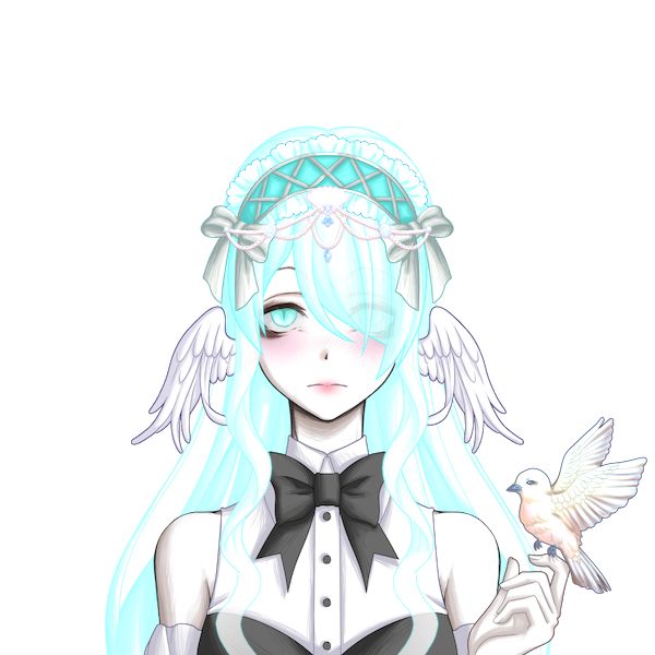 我的oc 2