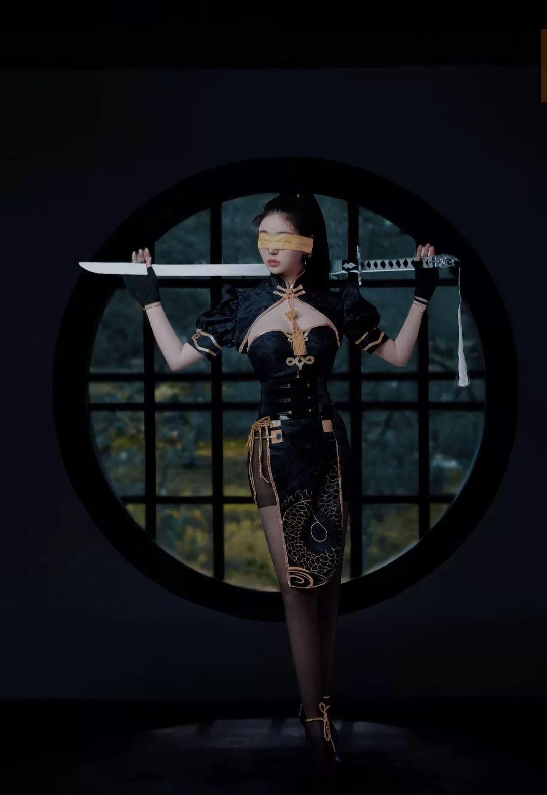 宁红夜 2