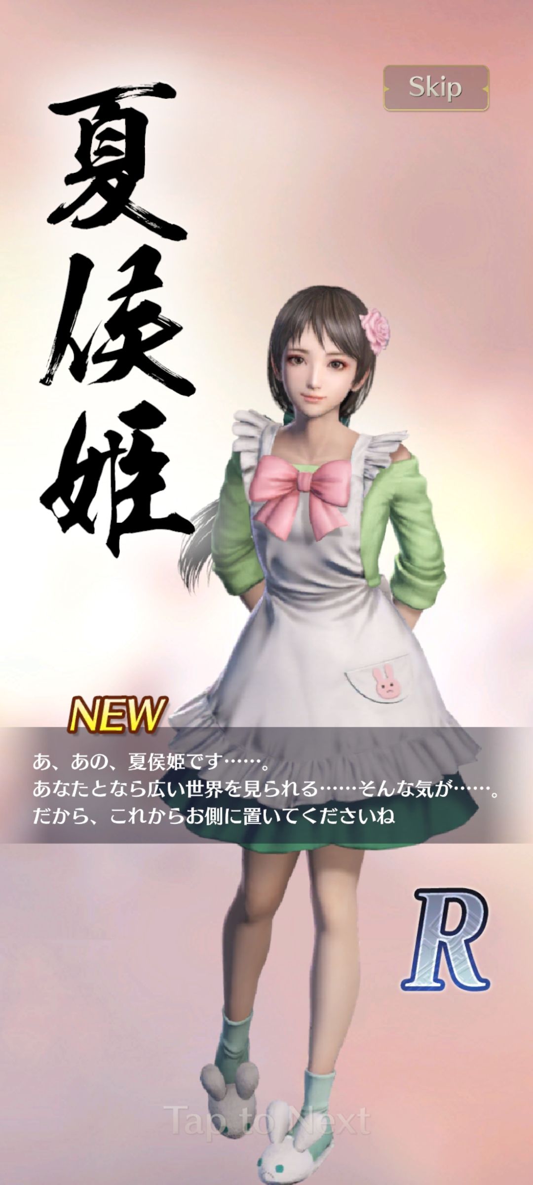new 2