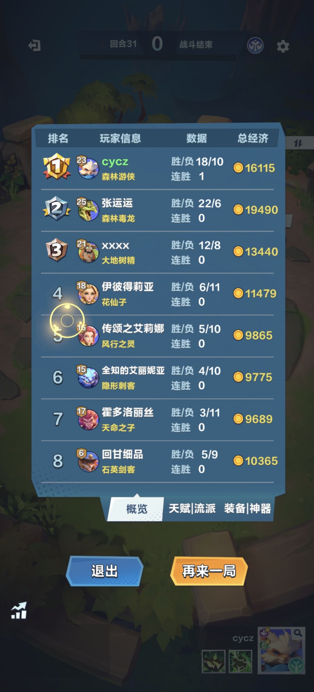 那一战连大道都打碎了 3