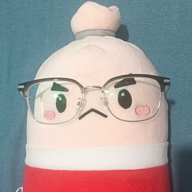 肠也近视(并不 1