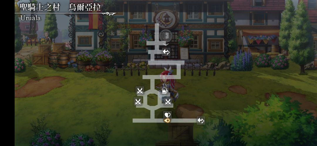 哎呀呀。难怪有既视感 2