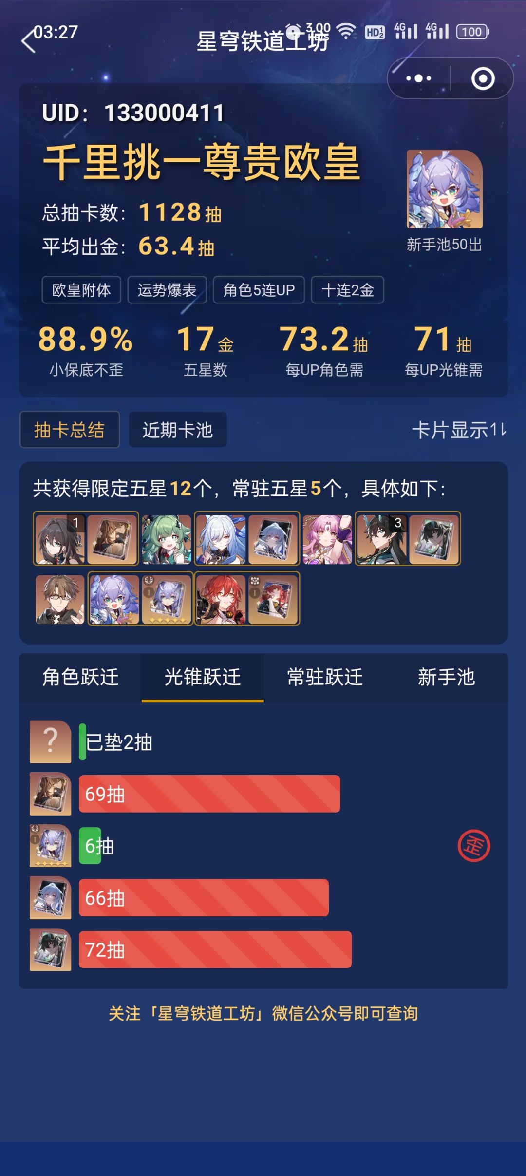 又非又欧! 2