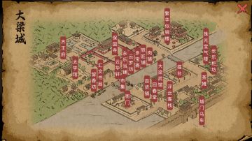 【同人征文】郡主她天生怪力 第11章