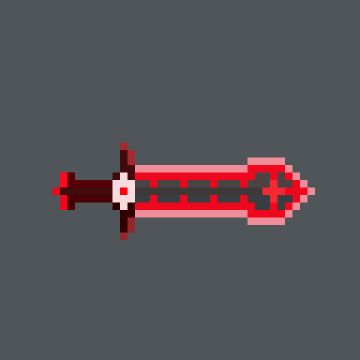 【武器创意征集】+笑了+嗜血魔刃