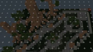 园林式地图《花园》