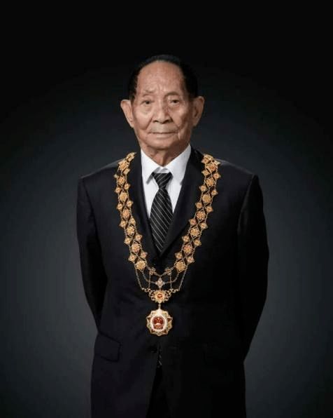 致敬袁隆平爷爷 2