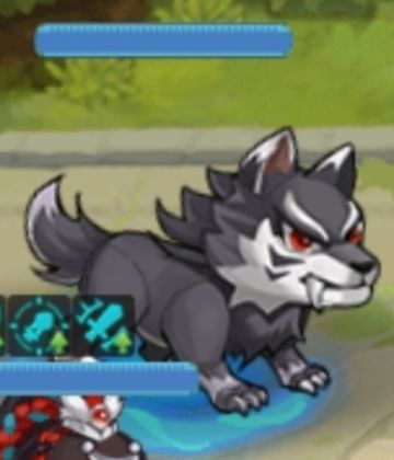 这个角色必须要出