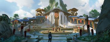 🧩游记丨「先锋测试」体验交流