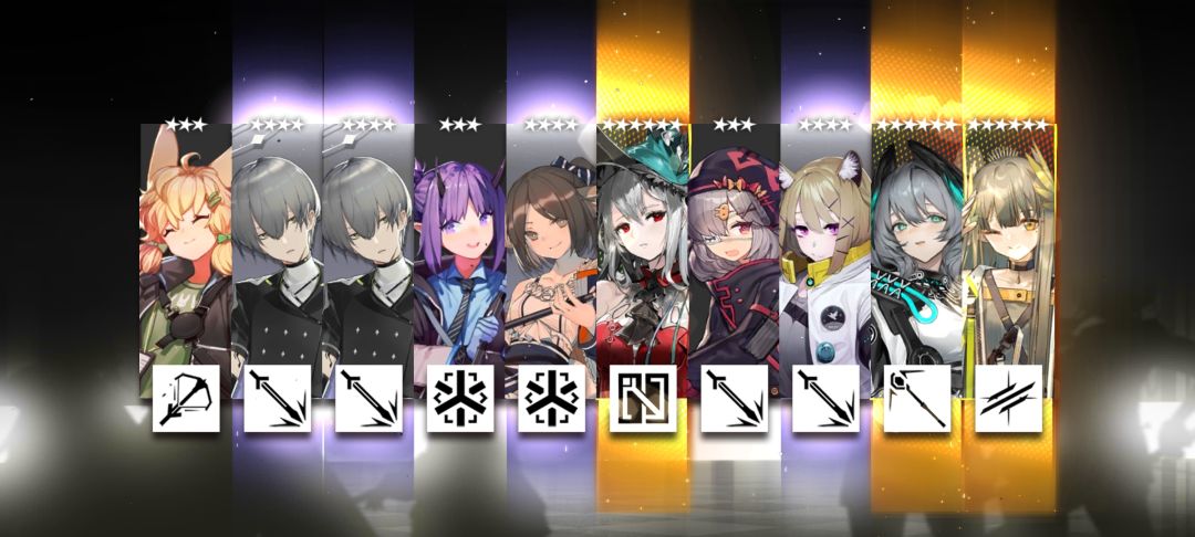 牛逼! 1