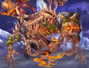 外典【八千夜之咎与不顺从之刃】第六话主线BOSS机制攻略