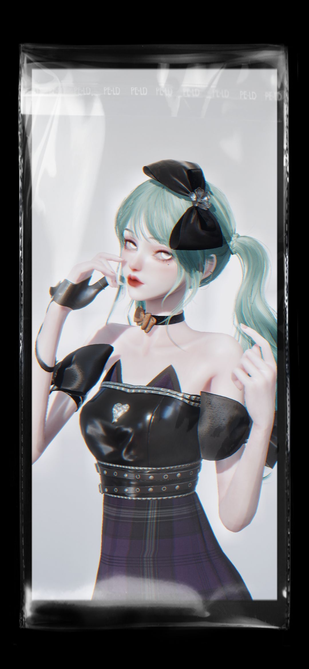 逐渐上头…… 5