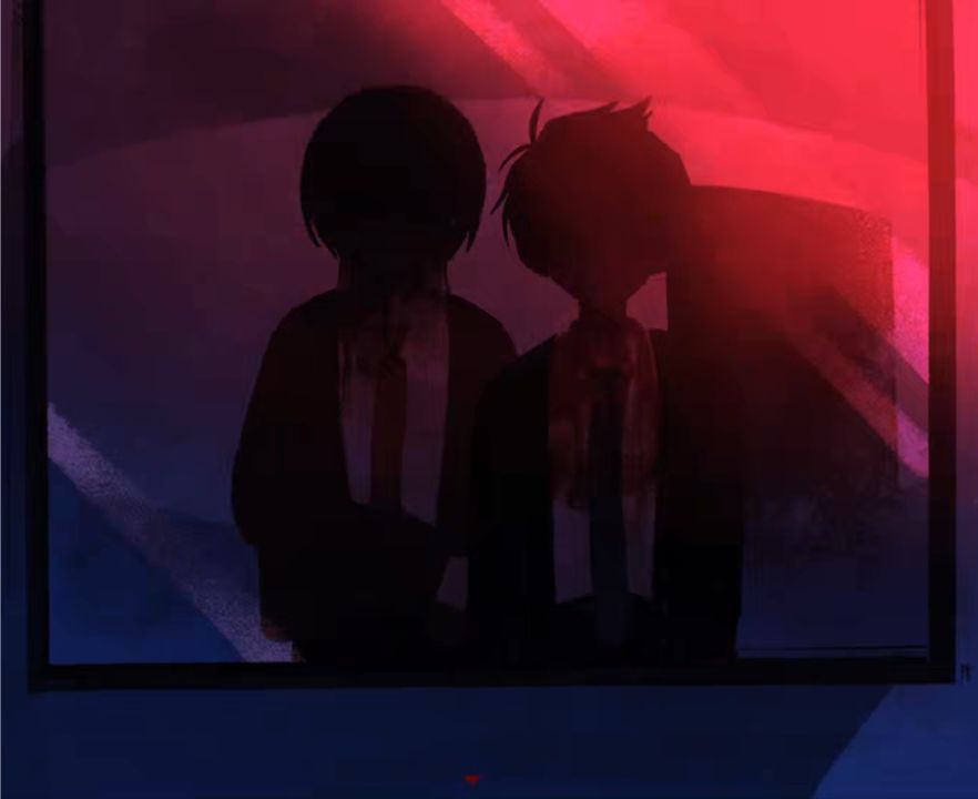 买了黄昏电铁 2