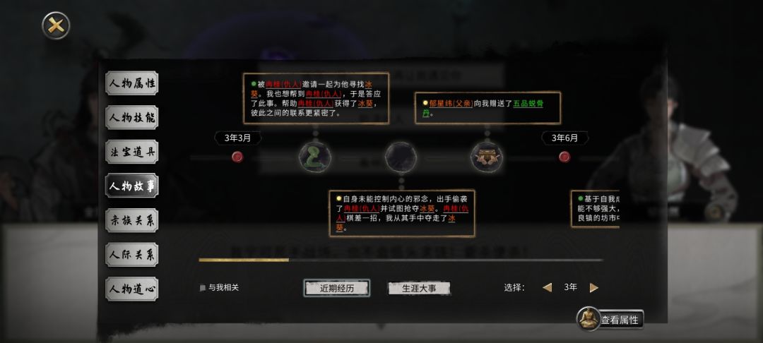我不允许有人没看过这张图 1