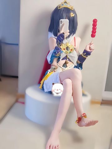 吃不吃糖葫芦呀