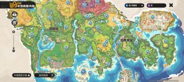 抓一只PVP能用的精灵需要多久