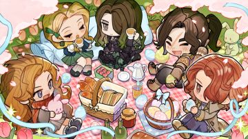 霍格沃茨日常丨惊喜降临巫师身边！