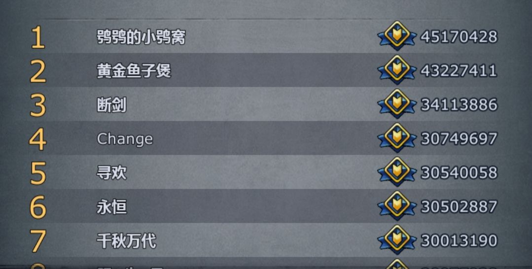 鸮鸮这么有实力? 3
