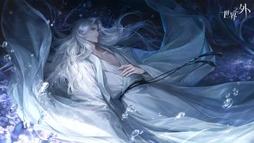 〓崩坍之界 | 14号崩坍世界即将开启