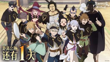 预下载今日开启！限时卡池信息已为您送达~