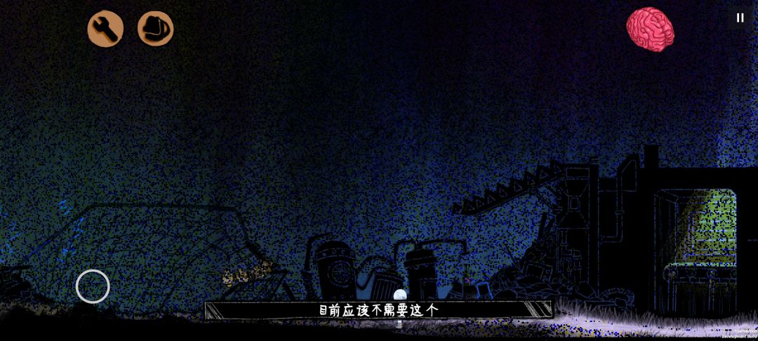 每天都在“游戏是越改越好的”和“为什么我 4