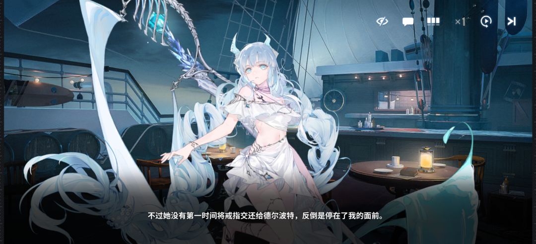 明明该摸头 4