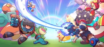 欢迎来到玩具世界