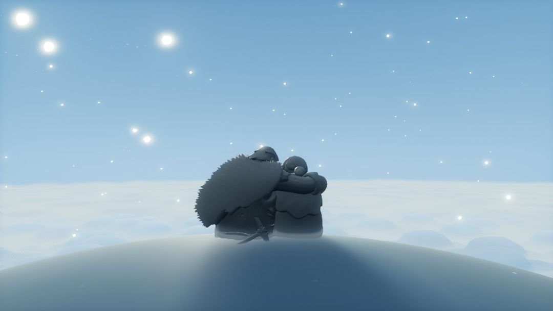 Arise:A simple story 3
