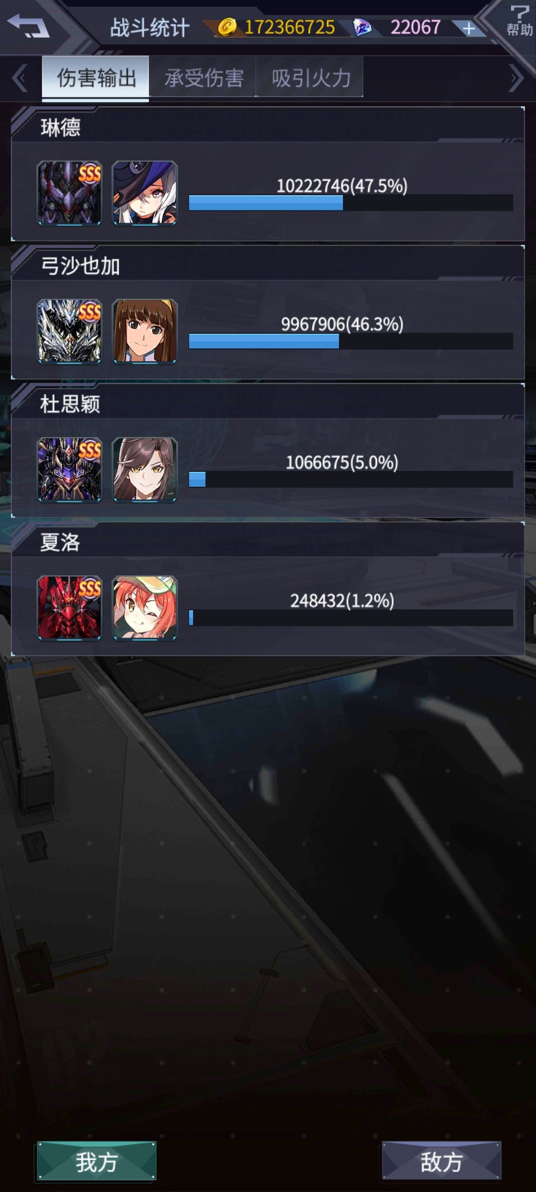 牛马远古机体，给了当下的底盘也扶不起来 3