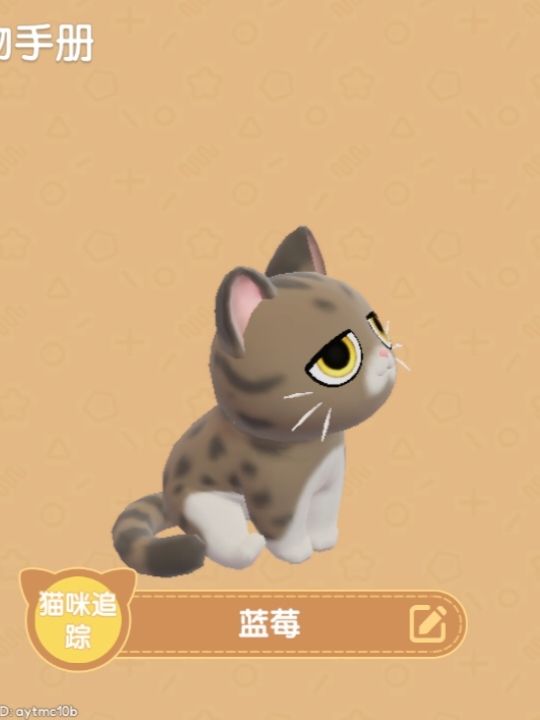 猫狗 3