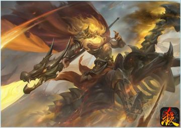 三国杀：如果神张辽一回合能多次使用夺锐，能不能成为最强神将？