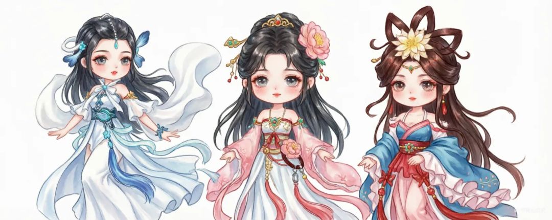 还是魔天记好玩呀，再也找不到同类得了 4
