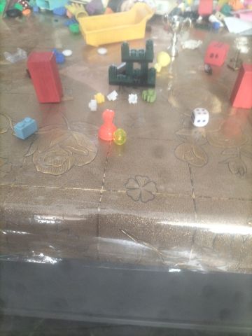 我自制的象棋版超自然行动（第三章）