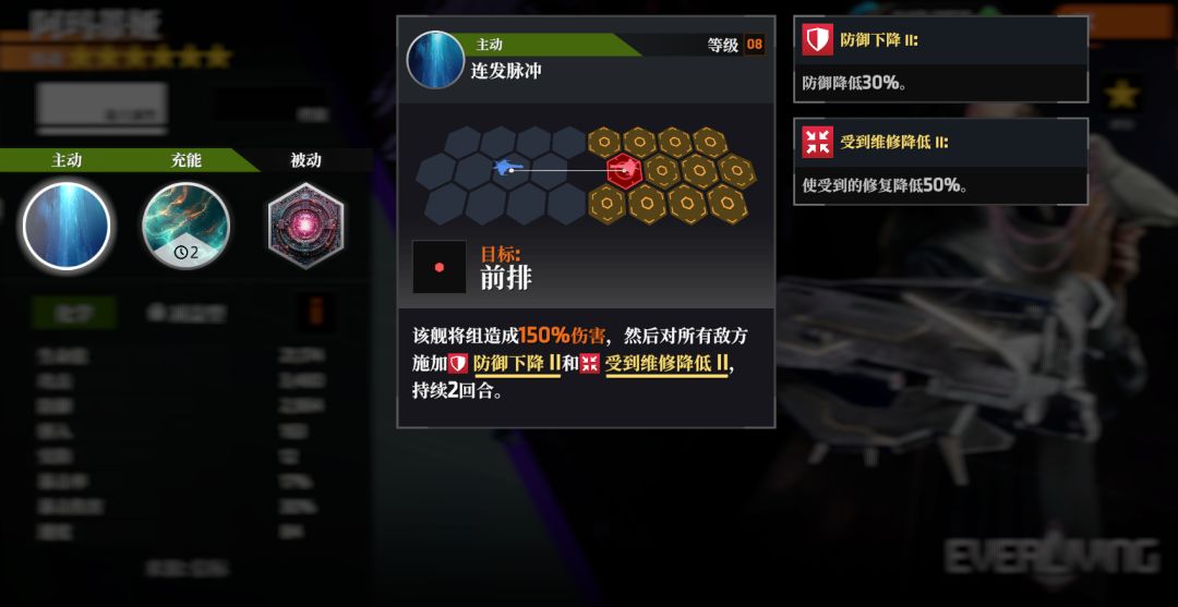 【SOVA情报】十月战斗通行证主角公开:阿玛蒂娅和她的白鸟🐦 4