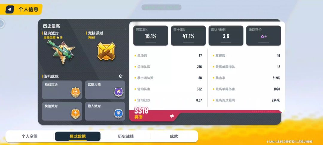 忆昔当年泪不干~ 2