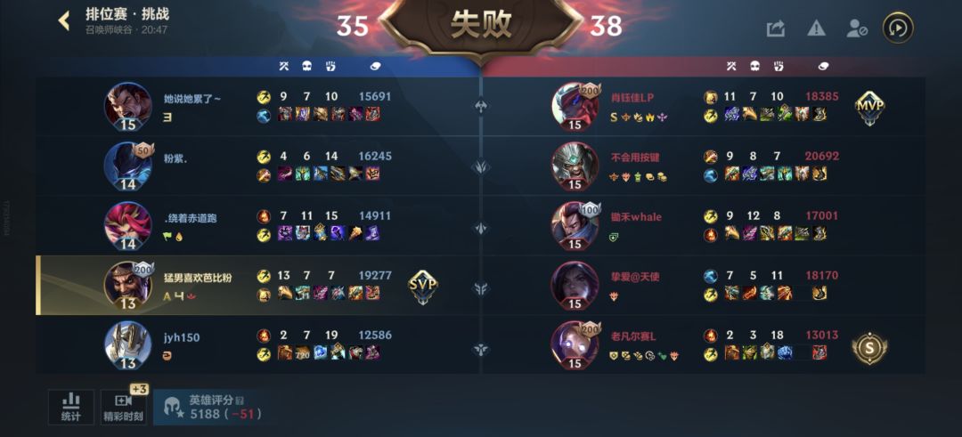这破机制能改改吗？ 3