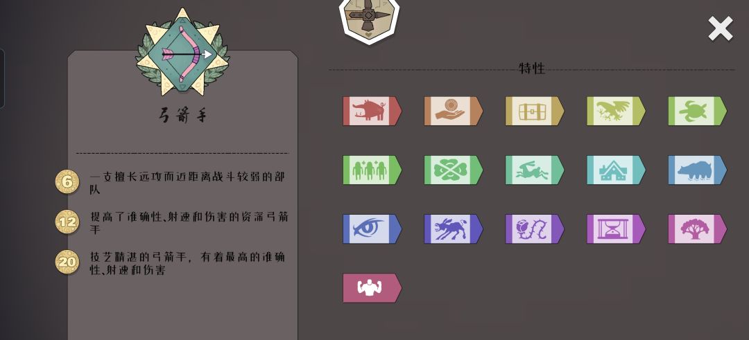 这个群山能不能获得初始特征 1