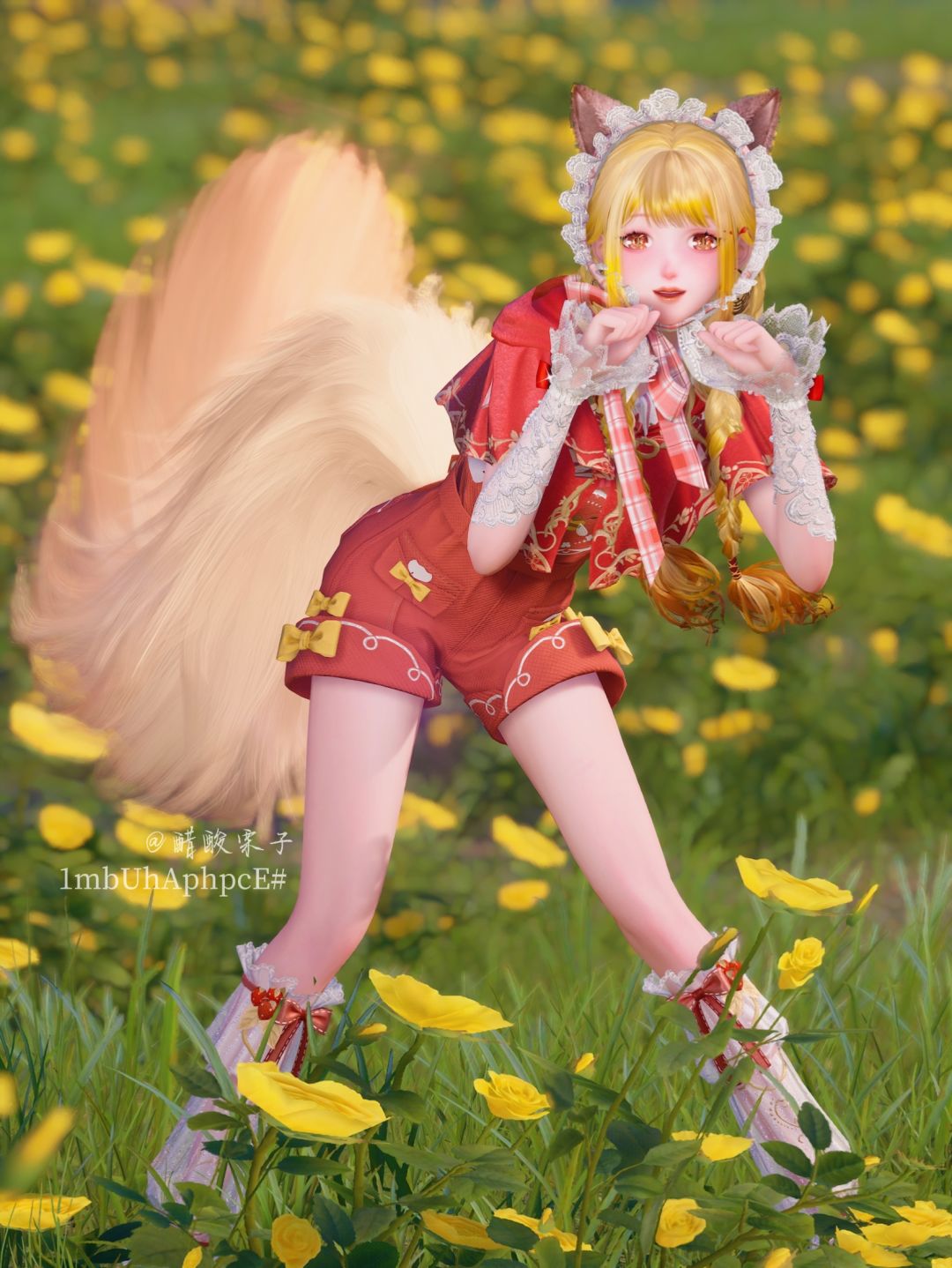 小红帽 3
