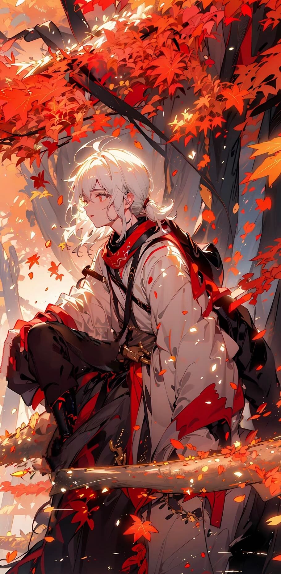 分享原神美图 2