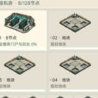 市场行情截图