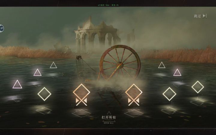 20抽3金?!截图