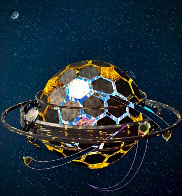 戴森球计划steam购买开始启动让我一起拥有