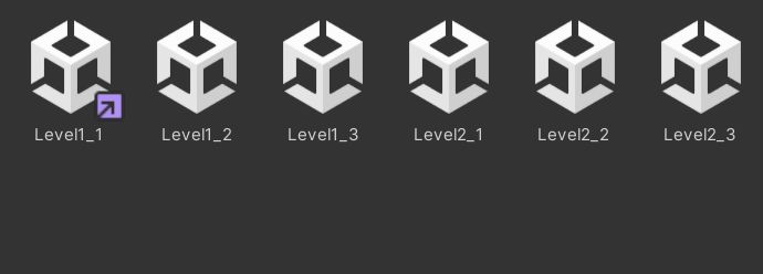 聚光灯gamejam开发日志4 2