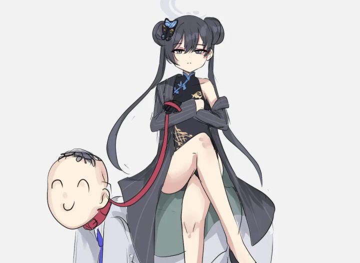 赛贝丝是否应该削弱?截图