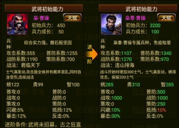 💡【性价比】新手战普策组合之野将cp