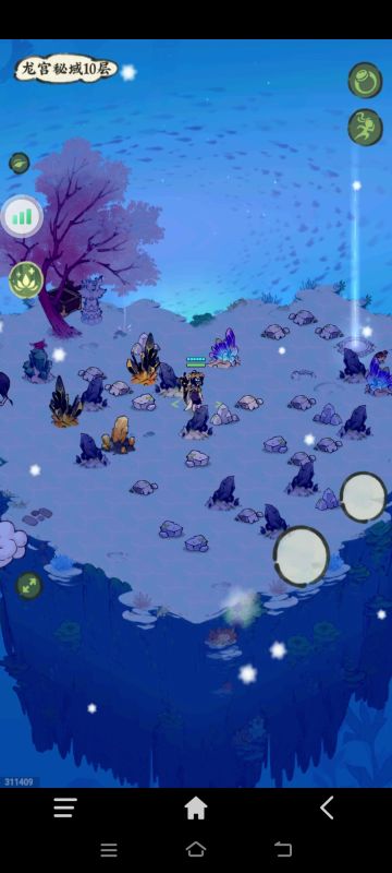 挖矿还得是龙10