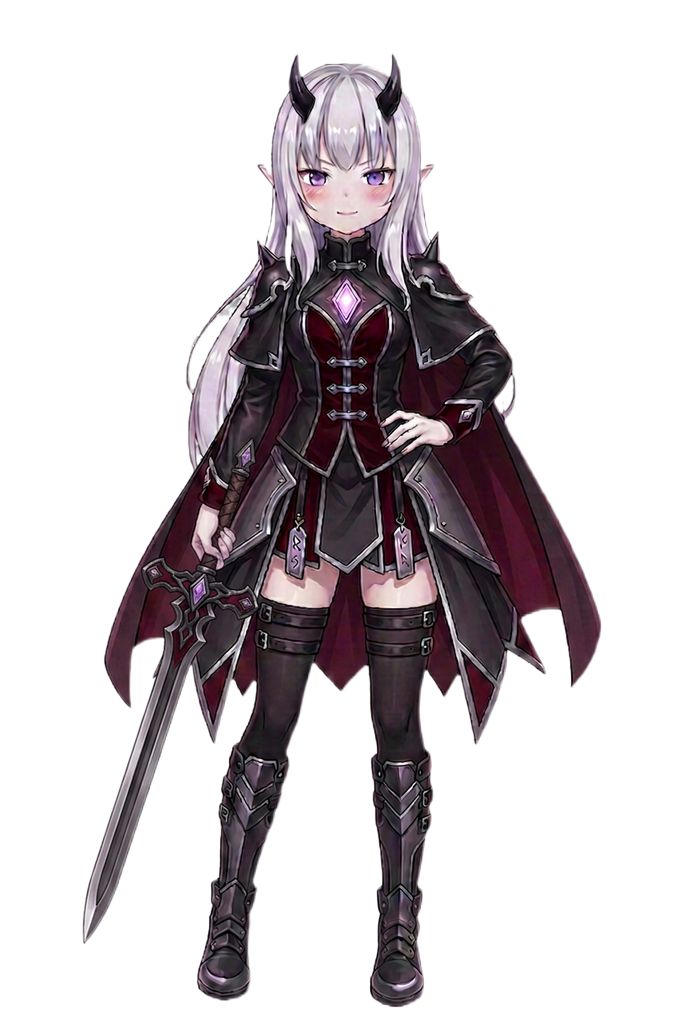 《虚数魔王》更新日志 6