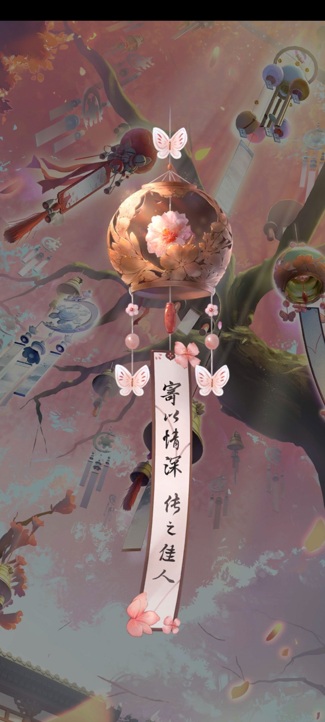 今天突然登不进去灵猫传了怎么回事啊呜呜呜 3
